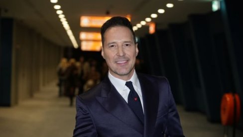 PEĐA JOVANOVIĆ O LEČENJU OD ALKOHOLA: Kao da je neko ugasio neki prekidač u mojoj glavi