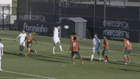 KAKVA DRAMA! Srbija pobedila Englesku u fudbalu, a onda odigrala triler sa Portugalom, evo šta sledi u poslednjem kolu!