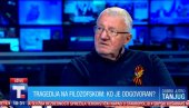 ВЕЛИКА ШЕШЕЉЕВА НАЈАВА ДИГЛА СТРАШНУ ПРАШИНУ: Хоћу ли имати правог противника?