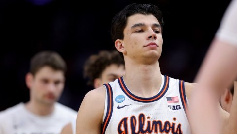 GOREO INDIJANAPOLIS: Jukon srušio „balkanski“ Ilinoj, ništa od finala za Stojakovića i drugove!