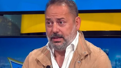 КРБ БИЛА СВУДА ПО СЕДИШТИМА, АУТО ПОТПУНО УНИШТЕНО: Сви детаљи стравичног удеса Бранка Бабића на Бегаљичком брду (ВИДЕО)