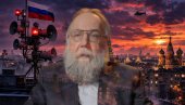 VRTLOG TOTALNOG RATA: Dugin o konfliktima u svetu: Globalističke strukture htele da slome Rusiju