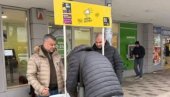 BLOKADER SAVA MANOJLOVIĆA NAPAO ČETIRI ŽENE: Nasrnuo na aktivistkinje SNS