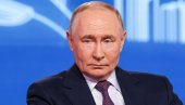 PUTIN UDARIO PO TAJKUNIMA: Traži da doniraju novac državi