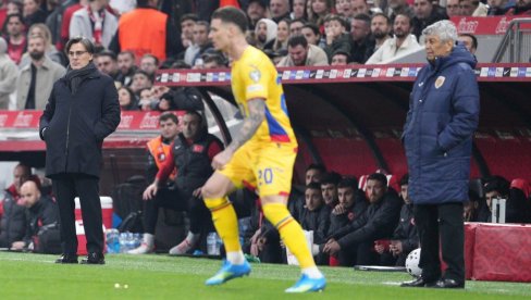 НАЈНОВИЈЕ ИНФОРМАЦИЈЕ О ТРЕНЕРСКОЈ ЛЕГЕНДИ! Ево у каквом је стању! Хитно саопштење Савеза!