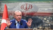 UDARIĆEMO! Erdogan zapretio SAD vojnom intervencijom