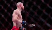 NOKAUTIRAO UFC LEGENDU PA OTVORIO DUŠU: Malo je falilo da se ubijem pre nekoliko nedelja!