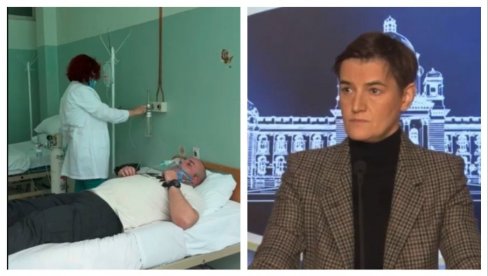 ANA BRNABIĆ PRIJAVILA NASILJE SVIMA U SVETU: Ovo su sramne i lažne optužbe i pokušaj izvrtanja stvarnosti!