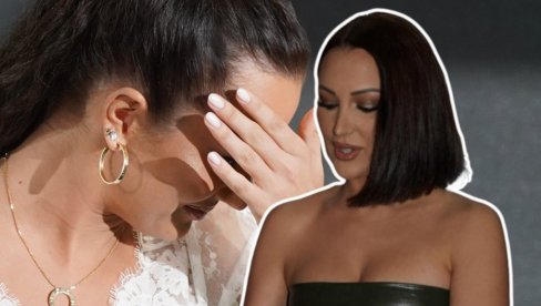 POVLAČIM SE, TO ME JE JAKO UVREDILO! Prija presekla, kraj posle šest godina: Više nisam poželjna...