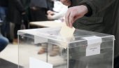 ПРЕСЕК ИЗЛАЗНОСТИ ДО 18 ЧАСОВА: Локални избори у Србији