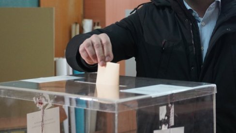 PRVI REZULTATI IZBORA U LUČANIMA: Naprednjaci će moći samostalno da formiraju vlast