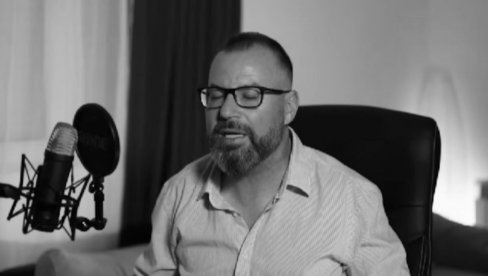 ТРАГИЧНА СМРТ НАШЕГ ФОЛКЕРА Изненада умро у 49. години - сестрић испричао шта се десило: Излив крви у мозак, у болници је издахнуо