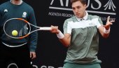 NISU SAMO BODOVI! Međedović zaradio ozbiljnu svotu novca! Evo koji će biti na najnovijoj ATP listi!