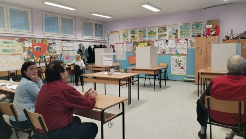 СНС ОСВОЈИО 21 МАНДАТ: Општинска изборна комисија у Кладову објавила укупне резултате локалних избора