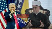 СКАНДАЛ У САРАЈЕВУ Тешке оптужбе САД за вођу БиХ муслимана, он каже: Зло је зло, небитно ко га чини! Не пристајем на измишљене ствари