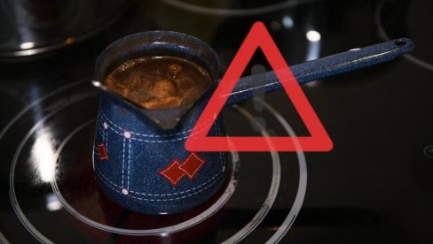 СРЦЕ ДРУГАЧИЈЕ РАДИ: Ево шта се деси у организму када прекинете да пијете кафу