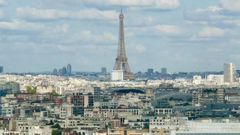 ПАРИЗ ПОСТАЈЕ ГРАД БИЦИКЛИСТА И ПЕШАКА: Шта француску престоницу очекује под новим градоначелником Емануелом Грегоаром