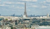 PARIZ POSTAJE GRAD BICIKLISTA I PEŠAKA: Šta francusku prestonicu očekuje pod novim gradonačelnikom Emanuelom Gregoarom