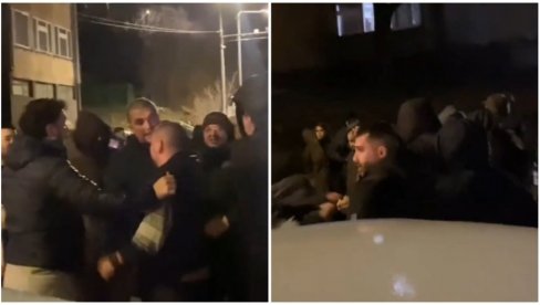 НОВИНАРКА ДАНАСА ПРИЗНАЈЕ ДА ЊИХОВА БАНДА ПОСТОЈИ: Најављује још страшније насиље на парламентарним изборима (ФОТО)