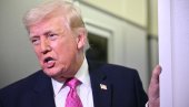 ТРАМП ГУБИ КОМПАС? Постићићемо договор са Ираном, а можда и нећемо