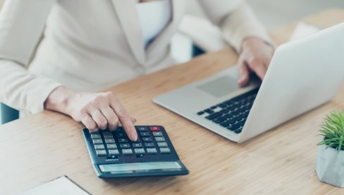 PRAG - 5,4 MILIONA ZA POREZ ZA EKSTRAPLATE: Počela poreska prijava za namet na dohodak građana iz 2025.