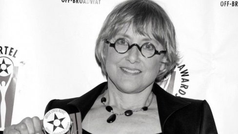 ПРЕМИНУЛА ПОЗНАТА АМЕРИЧКА ГЛУМИЦА: Била је супруга славног редитеља Пола Шрејдера који је потврдио тужне вести