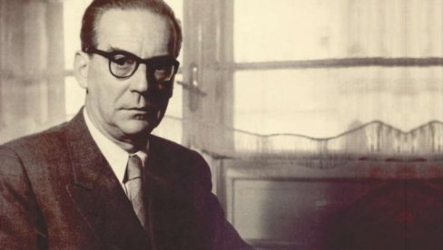 STUDIJA O ANDRIĆU NA ENGLESKOM:  Delo Žanete Đukić Perišić o našem nobelovcu