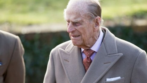 5 ГОДИНА НАКОН СМРТИ ПРИНЦА ФИЛИПА, ОТКРИВЕНА ЊЕГОВА ДУГОГОДИШЊА ТАЈНА БОРБА: Побегао је и попио последње пиво