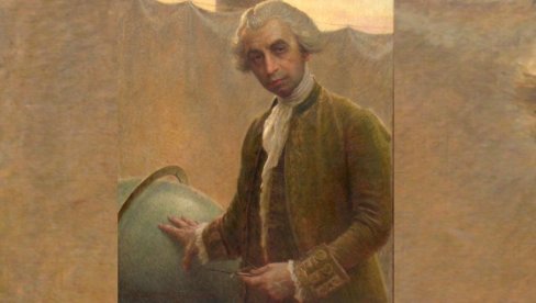 ON NIJE PREDVIĐAO BUDUĆNOST, VEĆ JU JE POSTAVLJAO: Profesor dr Dragoslav Stojiljković u novoj knjizi tumači delo naučnika Ruđera Boškovića