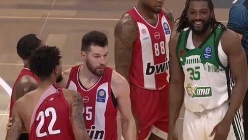 OSTALI SPORTOVI: Tip - tiket za utorak