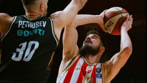 OSTALI SPORTOVI: "Tip" - tiket za četvrtak