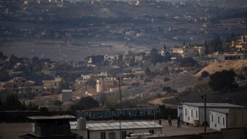 FRANCUSKA TRAŽI HITNU SEDNICU SB UN: Izuzetno ozbiljni incidenti protiv mirovnih snaga UN u Libanu