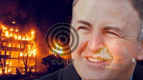 Padaju bombe, bombarduju Jugoslaviju, a Arkan me zove da radimo posao - 6 meseci SVE PLAĆENO