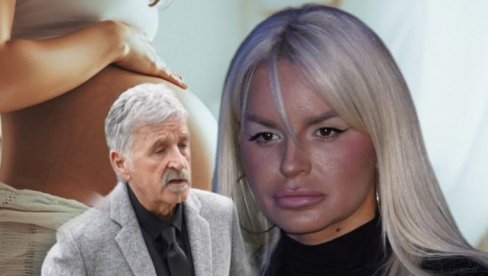 ОТИШЛИ СМО НА УОБИЧАЈАН ПРЕГЛЕД, ПОТПУНО БЕЗБРИЖНИ: Ћерка Драгана Стојковића Босанца проговорила о губитку бебе