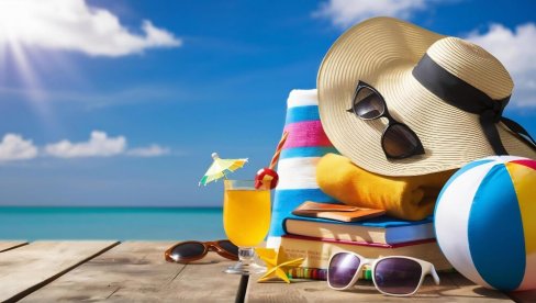 Zašto je pravo vreme da već sada počnete da planirate letovanje