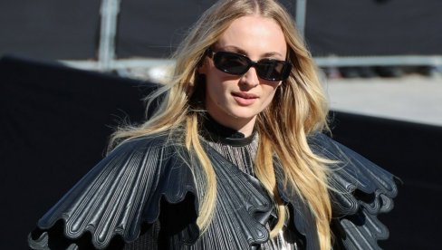 КО ЈЕ НОВА ЛАРА КРОФТ? Глумица из чувене серије долази на место Анђелине Џоли (ФОТО)