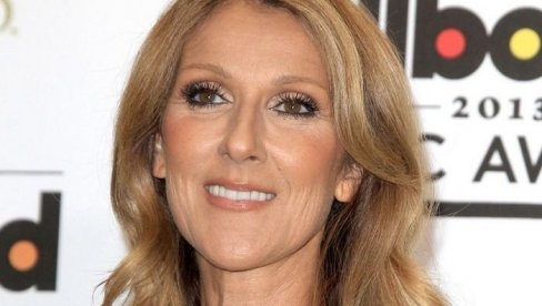 NAKON GODINA PAUZE SELIN DION SPREMNA ZA POVRATAK? Pevačica se potpuno povukla sa scene posle dijagnoze bolesti