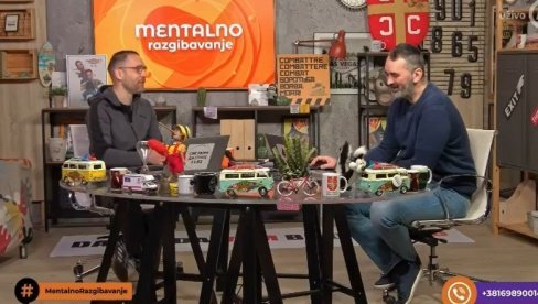 PET OSOBINA KOJE KRASE KLASIČNU BLOKADERSKU ELITU: Prosti, Glupi, Nevaspitani, Neduhoviti, i najvažnije - Zaljubljeni u Ustaše!