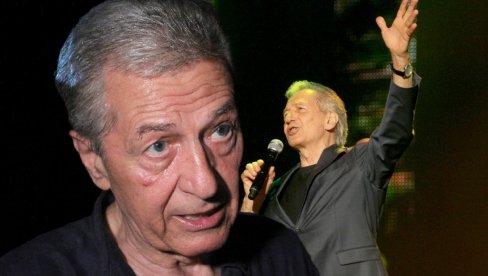 ВЕЋ ДВА ПУТА САМ УМРО: Мирослав Илић реаговао на приче да је болестан