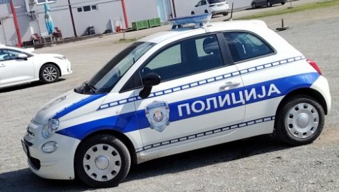 HAPŠENJE U ZVORNIKU: Nudio mito policiji