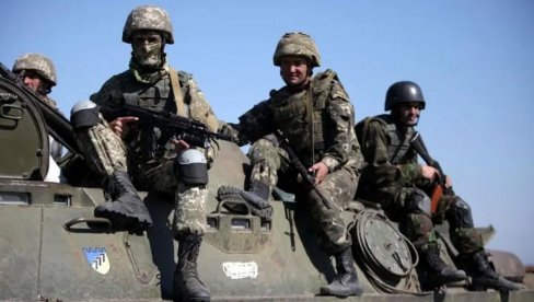 KOLUMBIJCI I BRAZILCI GINU NA ISTOČNOM FRONTU: Ukrajinske ambasade širom sveta vrbuju plaćenike da bi ih poslali u rat