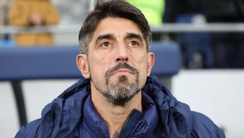 "TREBAJU NAM JAKI KARAKTERI, POBEDNICI!" Veljko Paunović nakon trijumfa Srbije nad Saudijskom Arabijom