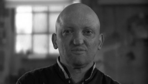 PREMINUO LEGENDARNI BIBA STRUJA: Srpski fenomen umro u 69. godini - dva puta ušao u Ginisovu knjigu rekorda, a savladala ga ova bolest