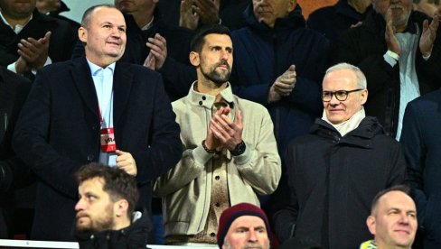 Novak Đoković podržao BiH (VIDEO)