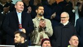 Novak Đoković podržao BiH (VIDEO)