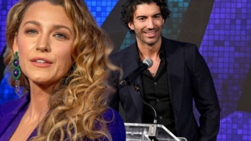 KO JE ZAPRAVO ŽRTVA U SLUČAJU BLEJK-BALDONI? Novi skandal potresa Holivud i donosi zaplet kojem se ne vidi kraj!