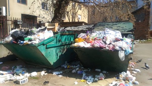 NAJAVA AKCIJE: Od 13. do 19. aprila prolećno čišćenje u opštini Veliko Gradište