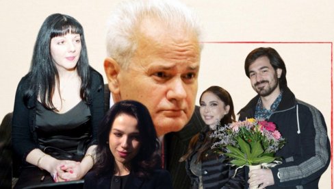 SLOBIN UNUK SVE PRIZNAO JAVNO: Sa Marijom Milošević ne pričam 20 godina, ne znam otkud moja polusestra u Srbiji