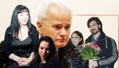 СЛОБИН УНУК СВЕ ПРИЗНАО ЈАВНО: Са Маријом Милошевић не причам 20 година, не знам откуд моја полусестра у Србији