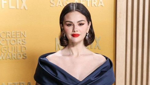 SELENA GOMEZ OTKRILA DA IMA BIPOLARNI POREMEĆAJ: Znala sam da nešto nije u redu
